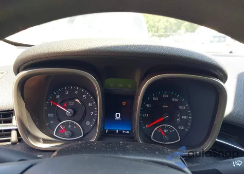 2016 Chevrolet Malibu Limited Ls z USA, uszkodzony, nr VIN 1G11B5SA3GU113230